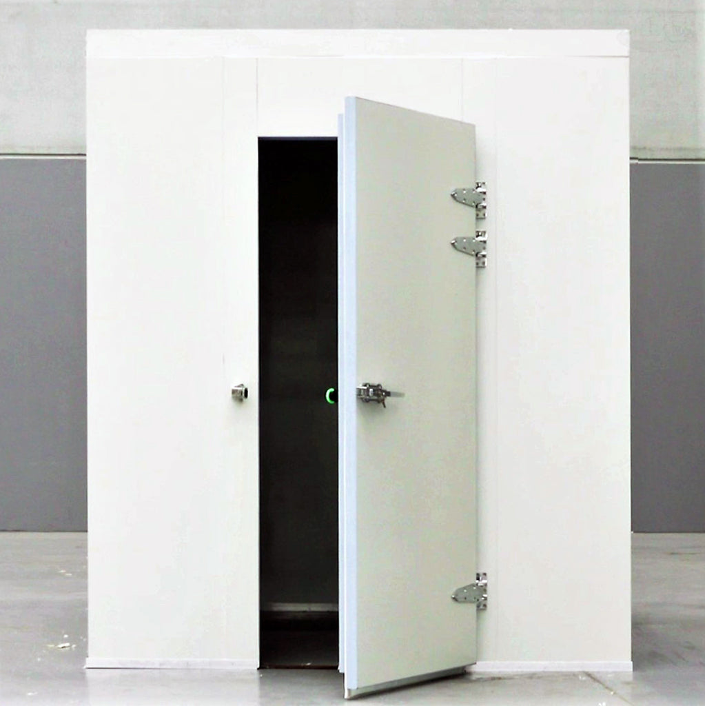 DIY Coolroom FULL Package Kit 2.0 x 2.0 x 2.4M- CALL NOW (03) 9794 9273 ...
