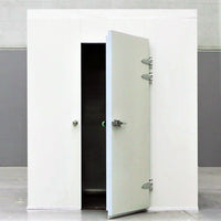 DIY Coolroom FULL Package Kit 2.0 x 2.0 x 2.4M - OzSupply - Hardware, Spare Parts, Accessories