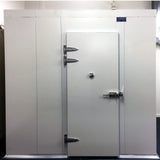 DIY Coolroom Complete Kit - 4.0 x 2.4 x 2.4M - OzSupply - Hardware, Spare Parts, Accessories