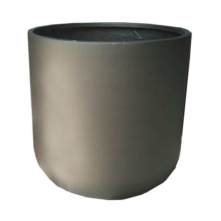 Extra Large Outdoor Plant Pot - Stone Grey D:1100mm H: 1000mm - OzSupply - Hardware, Spare Parts, Accessories