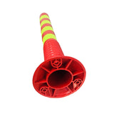 Safety Flexible Bollards - 750mm -PE(Plastic) - OzSupply - Hardware, Spare Parts, Accessories