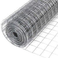 Welded Steel Mesh - 50x50x1mm - 900mm x 20m Roll - OzSupply - Hardware, Spare Parts, Accessories