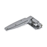 Commercial Refrigerator Cam-Lift Reversible Door Hinge OFFSET - 1238A - OzSupply - Hardware, Spare Parts, Accessories