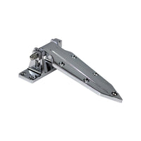 Coolroom/Freezer Heavy Duty Door Hinge 1470 - OzSupply - Hardware, Spare Parts, Accessories