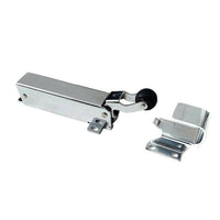 Coolroom/Freezer Flush Hydraulic Door Closer HS-2000 - OzSupply - Hardware, Spare Parts, Accessories