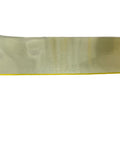 YELLOW-TINTED DIY OVERLAP STANDARD PVC Strip Door Curtain Kit - 50M Roll - 1000MM Bracket - OzSupply - Hardware, Spare Parts, Accessories