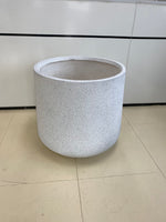 700 x 650 White planter Pot - OzSupply - Hardware, Spare Parts, Accessories