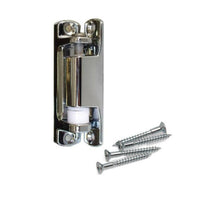 Coolroom/Freezer Spring Loaded Self Rising Door Hinge 1241 with Screws - OzSupply - Hardware, Spare Parts, Accessories