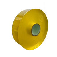 Anti-insect plastic door strips Yellow 75mm x 1mm x 50m roll - OzSupply - Hardware, Spare Parts, Accessories