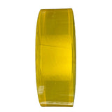 Anti-insect plastic door strips Yellow 75mm x 1mm x 50m roll - OzSupply - Hardware, Spare Parts, Accessories