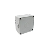 Weatherproof 250V 15AMP Caravan/Commercial Power Inlet - OzSupply - Hardware, Spare Parts, Accessories