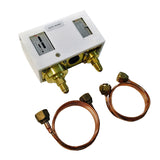 Automatic Dual Pressure Controller - OzSupply - Hardware, Spare Parts, Accessories