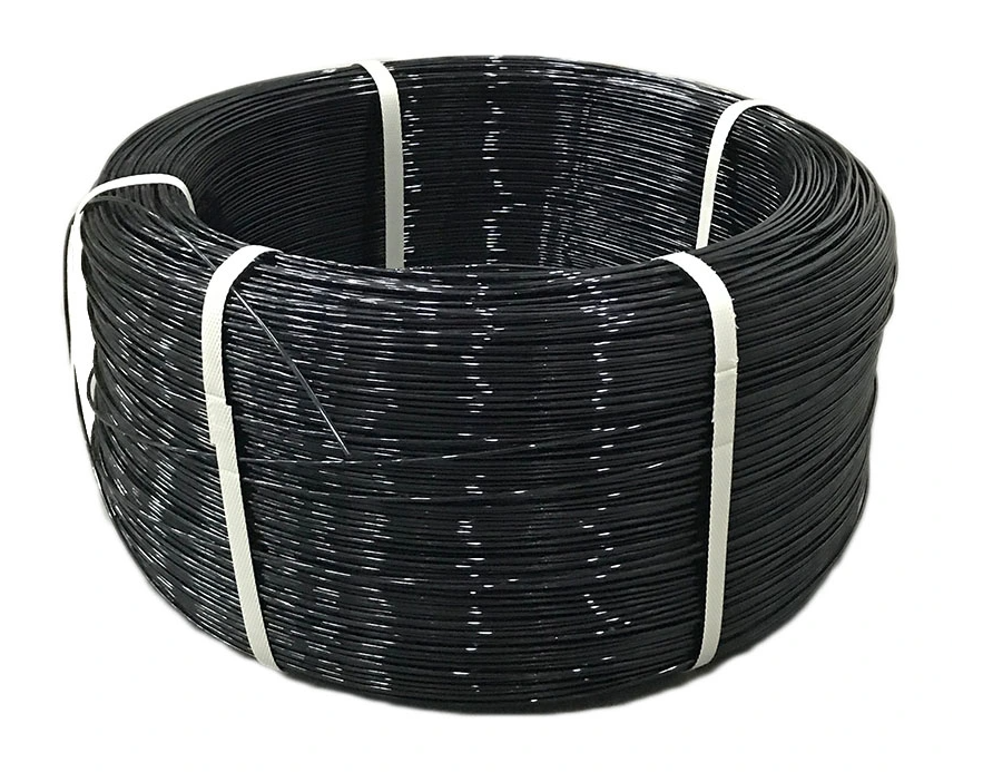 2/2.5mm Polyester Monofilament Wire Plastic Wire Polyester Wire