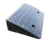 Vehicle Levelling Kerb Ramp with Fixings (Pre-order) - OzSupply - Hardware, Spare Parts, Accessories