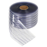 300mm x 3mm Clear Ribbed PVC Roll 20m - Heavy Duty - OzSupply - Hardware, Spare Parts, Accessories