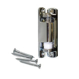 Coolroom/Freezer Spring Loaded Self Rising Door Hinge 1241 with Screws - OzSupply - Hardware, Spare Parts, Accessories