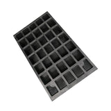Heavy Duty Rubber Levelling Kerb Ramp 10T - 170mmH - OzSupply - Hardware, Spare Parts, Accessories