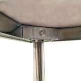 304 Stainless Steel Kitchen Bench 900x600x800mmH - OzSupply - Hardware, Spare Parts, Accessories