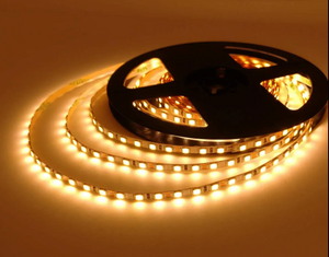 OZ-STRIP-14.4W-12V-3K-5M Strip Light - OzSupply - Hardware, Spare Parts, Accessories