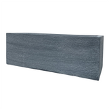 Outdoor Large Trough Planter Box Grey - OzSupply - Hardware, Spare Parts, Accessories