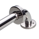 285mm Stainless Steel Coolroom/Fridge Door Handle With Screws - OzSupply - Hardware, Spare Parts, Accessories