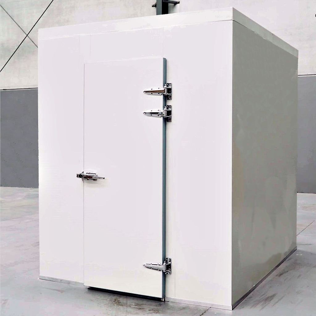 FULL PACKAGE DIY Coolroom Kit - 2.4 x 2.4 x 2.4M - CALL NOW (03 9794 ...