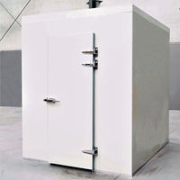 FULL PACKAGE DIY Coolroom Kit - 2.4 x 2.4 x 2.4M - OzSupply - Hardware, Spare Parts, Accessories