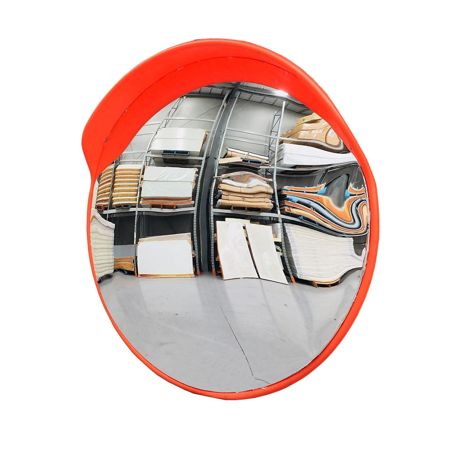 Large convex mirror - 800mmD - BUY ONLINE  OzSupply - Hardware, Spare  Parts, Accessories
