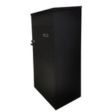 Large Steel Freestanding Letterbox - OzSupply - Hardware, Spare Parts, Accessories