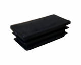 30x50MM - Rectangular Plastic End Caps - 10PCS/50PCS - OzSupply - Hardware, Spare Parts, Accessories