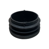30MM - Round Plastic End Caps - 10PCS/50PCS - OzSupply - Hardware, Spare Parts, Accessories