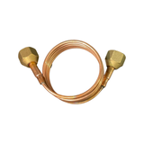 2PCS Copper Capillary Tube 900mm Length 1/4" FSAE Refrigeration Parts - OzSupply - Hardware, Spare Parts, Accessories