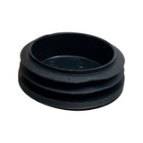 58MM - Round Plastic End Caps - 10PCS/50PCS - OzSupply - Hardware, Spare Parts, Accessories