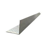 6.5m Aluminum Angle 25mm x 70mm - OzSupply - Hardware, Spare Parts, Accessories
