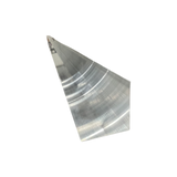 6.5m Aluminum Angle - 25mm x 70mm / 40mm x 40mm / 50mm x 50mm - OzSupply - Hardware, Spare Parts, Accessories