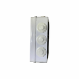 Waterproof Electrical Cable Junction Box Enclosure Weatherproof 200x200x80mm - OzSupply - Hardware, Spare Parts, Accessories