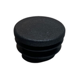40MM - Round Plastic End Caps - 10PCS/50PCS - OzSupply - Hardware, Spare Parts, Accessories