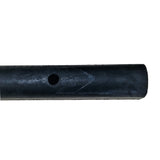 Loading Dock Bumpers 1000mm Rubber D-section - OzSupply - Hardware, Spare Parts, Accessories
