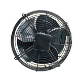 450mm Axial Fan - YWF4E-450 - 220-240V, 1-Phase, 1500r/min - OzSupply - Hardware, Spare Parts, Accessories