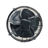 400mm Axial Fan - YWF4E-400 - 220-240V, 1-Phase, 1500r/min - OzSupply - Hardware, Spare Parts, Accessories
