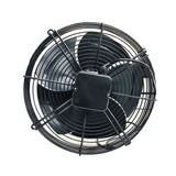 250mm Axial Fan - YWF4E-250 - 240V, 1-Phase, 1600r/min - OzSupply - Hardware, Spare Parts, Accessories