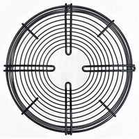 280 mm Fan Guard/ Fan Cover for 250mm Axial Fan - OzSupply - Hardware, Spare Parts, Accessories