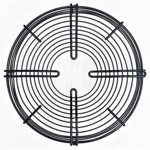 330mm Fan Guard/ Fan Cover for 300mm Axial Fan - OzSupply - Hardware, Spare Parts, Accessories