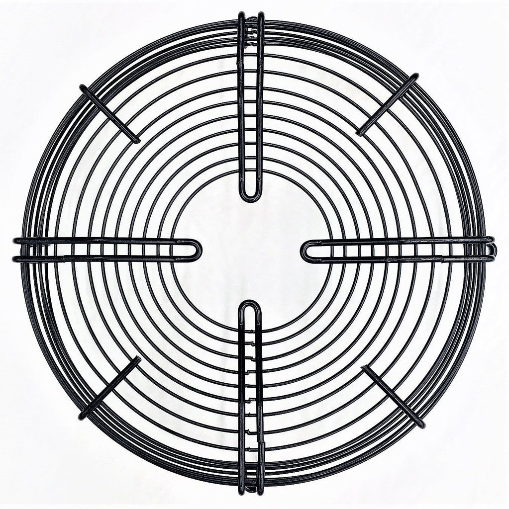 Fan Guards/ Fan Covers for 250 / 300 / 350mm Fans - OzSupply - Hardware, Spare Parts, Accessories