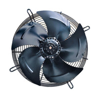 400mm Axial Fan - YWF4E-400 - 220-240V, 1-Phase, 1500r/min - OzSupply - Hardware, Spare Parts, Accessories