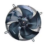 500mm Axial Fan - YWF4E-500 - 240V, 1-Phase, 1600r/min - OzSupply - Hardware, Spare Parts, Accessories