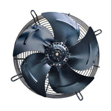 450mm Axial Fan - YWF4E-450 - 220-240V, 1-Phase, 1500r/min - OzSupply - Hardware, Spare Parts, Accessories