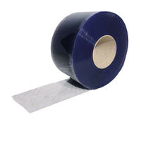 50M Clear FREEZER Commercial/Industrial  PVC Roll - OzSupply - Hardware, Spare Parts, Accessories