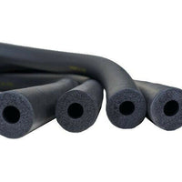 Copper Pipe Insulation - Air Conditioning, Refrigeration - 1.8m - OzSupply - Hardware, Spare Parts, Accessories