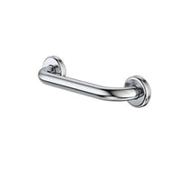 285mm Stainless Steel Coolroom/Fridge Door Handle With Screws - OzSupply - Hardware, Spare Parts, Accessories